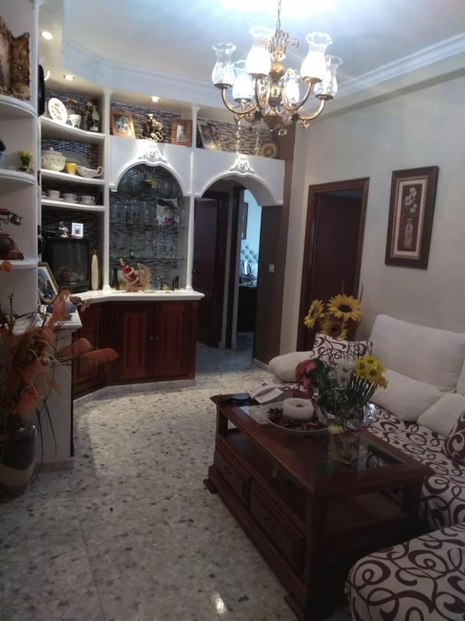 הוילה ארקוס דה לה פרונטרה Downtown House Centro Historico מראה חיצוני תמונה