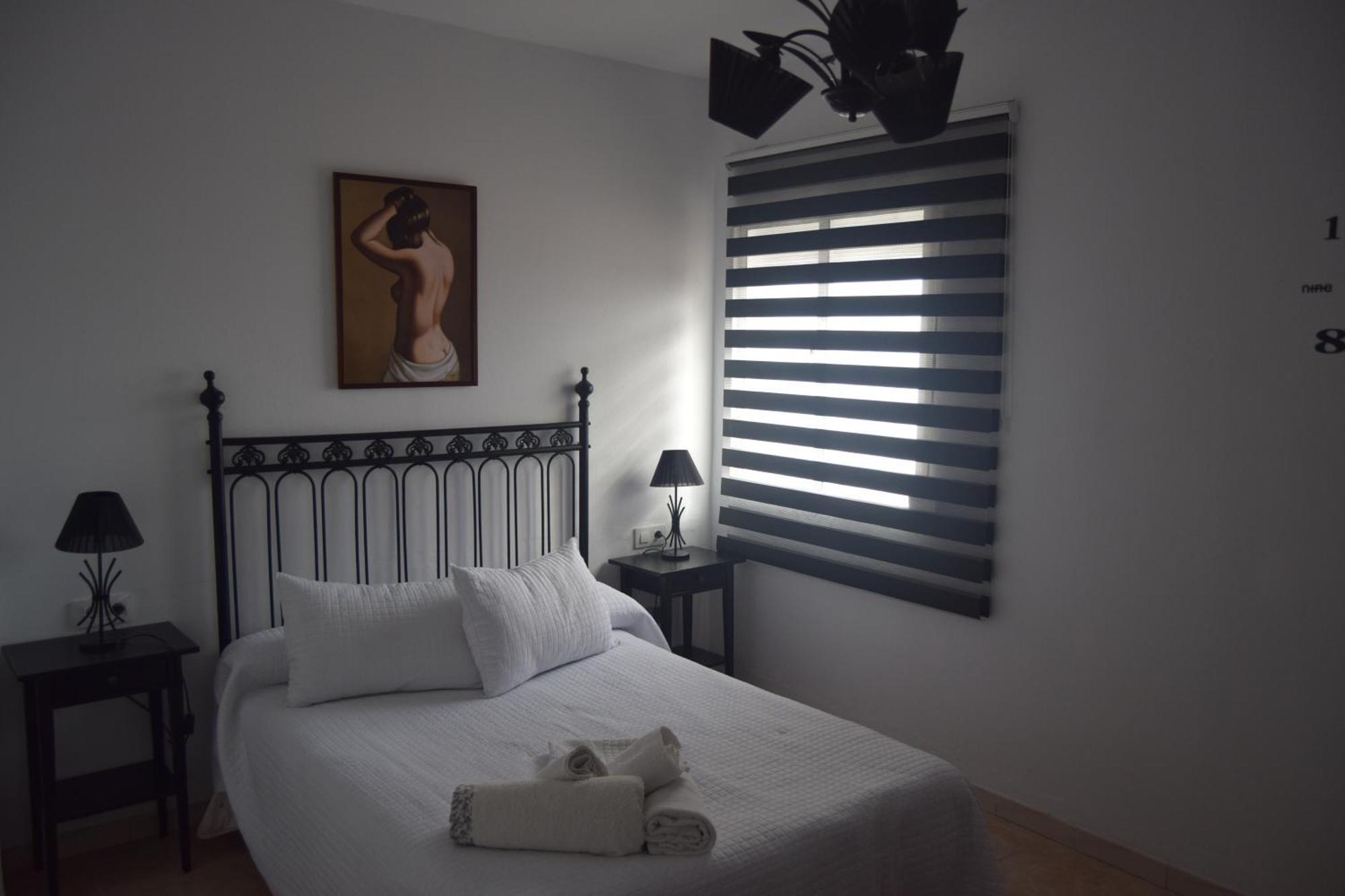 הוילה ארקוס דה לה פרונטרה Downtown House Centro Historico מראה חיצוני תמונה