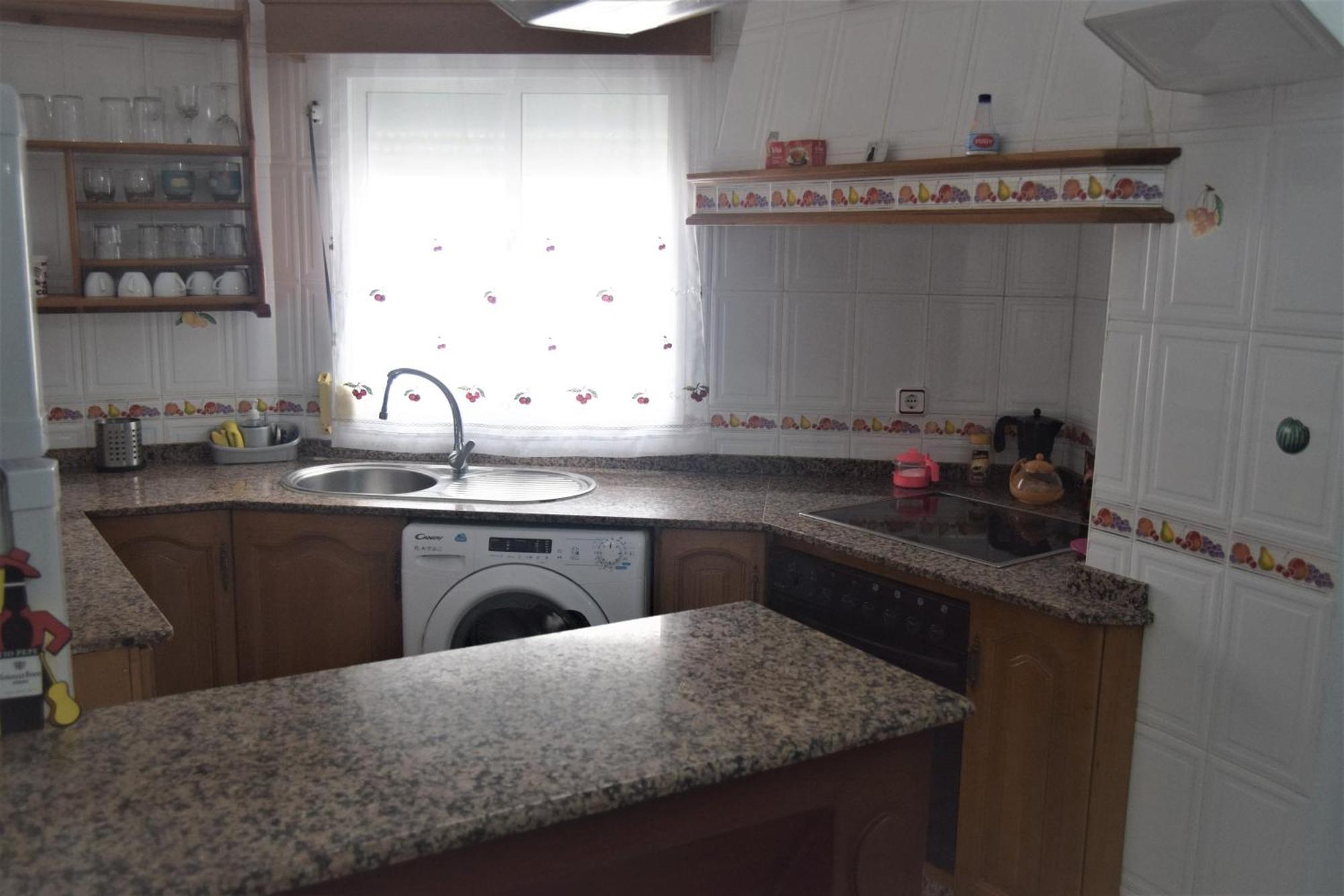 הוילה ארקוס דה לה פרונטרה Downtown House Centro Historico מראה חיצוני תמונה