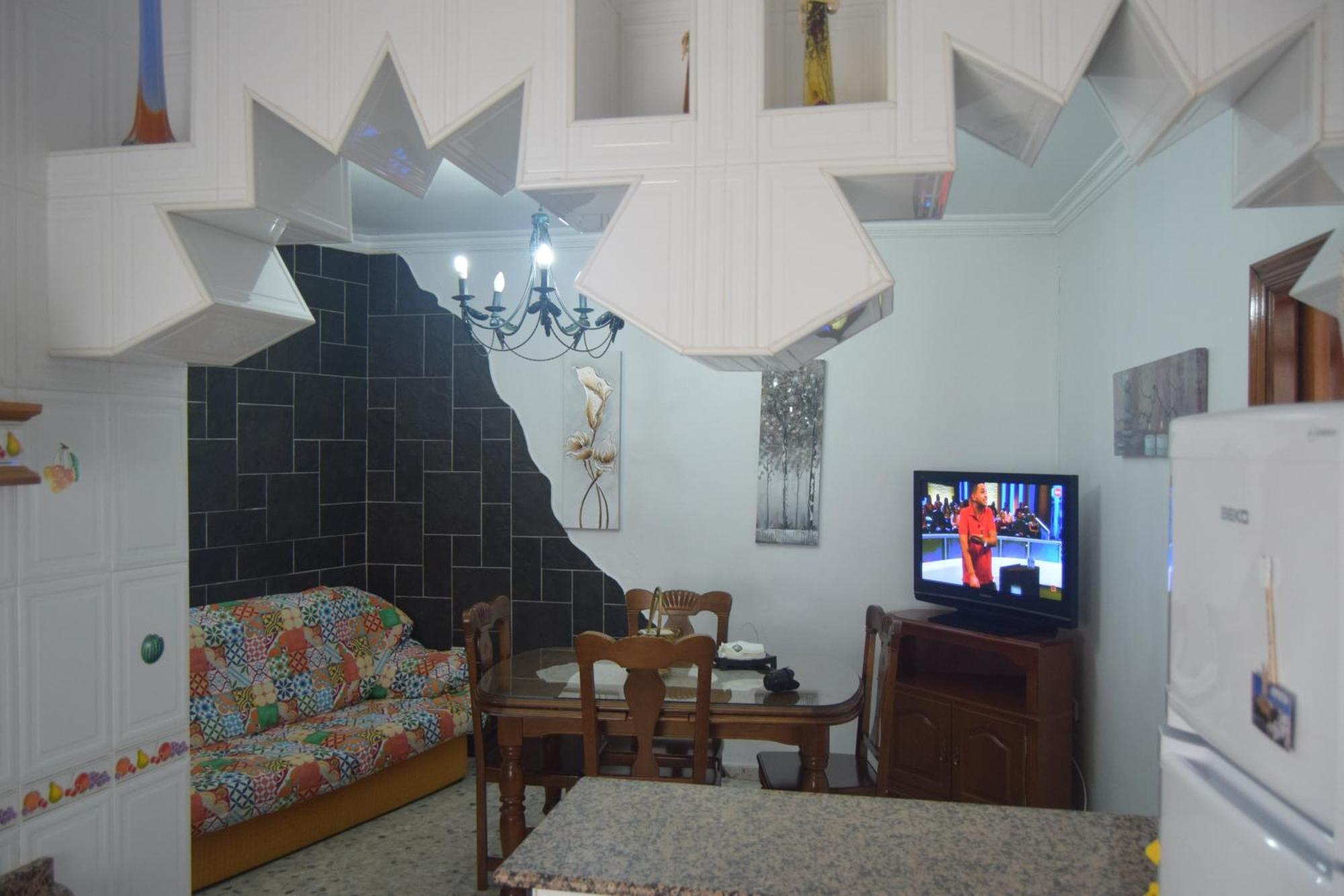 הוילה ארקוס דה לה פרונטרה Downtown House Centro Historico מראה חיצוני תמונה