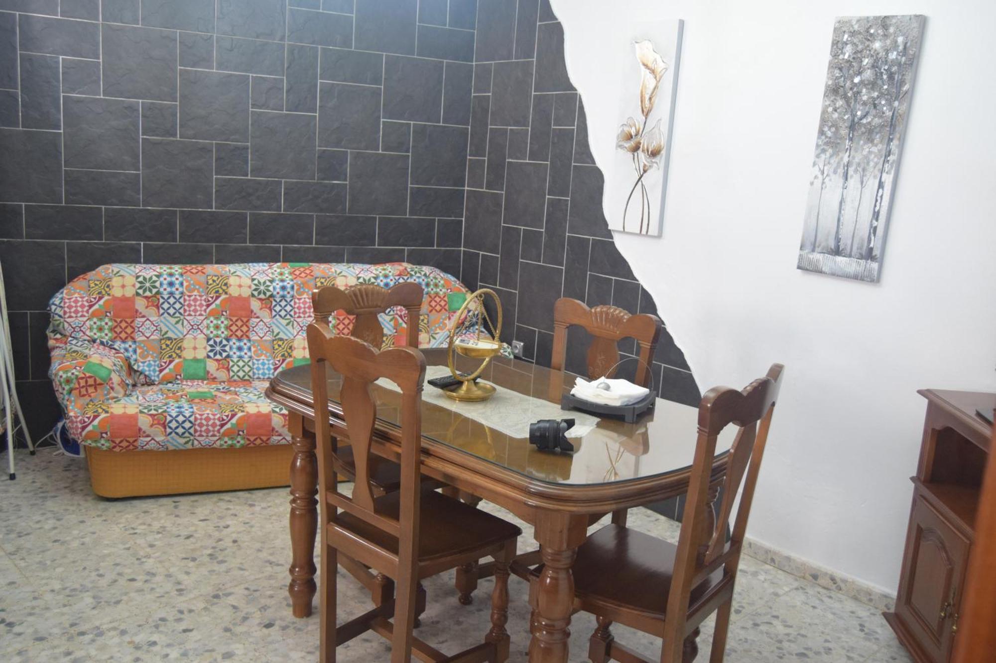 הוילה ארקוס דה לה פרונטרה Downtown House Centro Historico מראה חיצוני תמונה