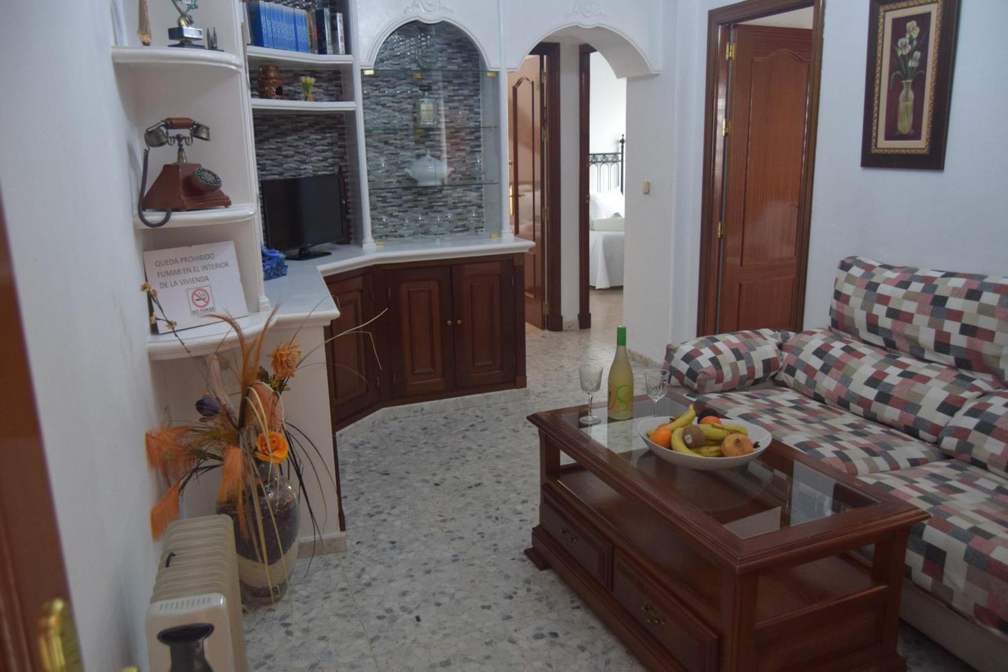 הוילה ארקוס דה לה פרונטרה Downtown House Centro Historico מראה חיצוני תמונה