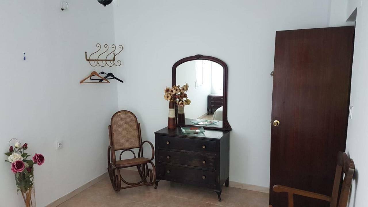 הוילה ארקוס דה לה פרונטרה Downtown House Centro Historico מראה חיצוני תמונה